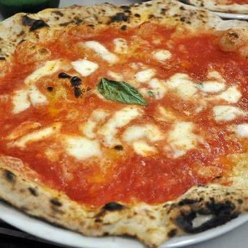 Workshop: Pizza & Focaccia at the Forge House Bakery - SUN 19th May 2024