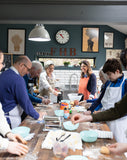 Workshop: All about Pasta Workshop  - Sun 4th April- 10-2.30