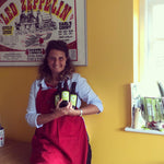 Workshop : Olive Oil Tasting 12th December 2025