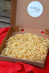 Workshop: All about Pasta Workshop  - Sun 1st February 2026 -  10-2.30