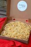 Workshop: All about Pasta Workshop  - Sun 1st February 2026 -  10-2.30