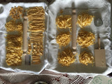 Workshop: All about Pasta Workshop  - Sun 4th April- 10-2.30